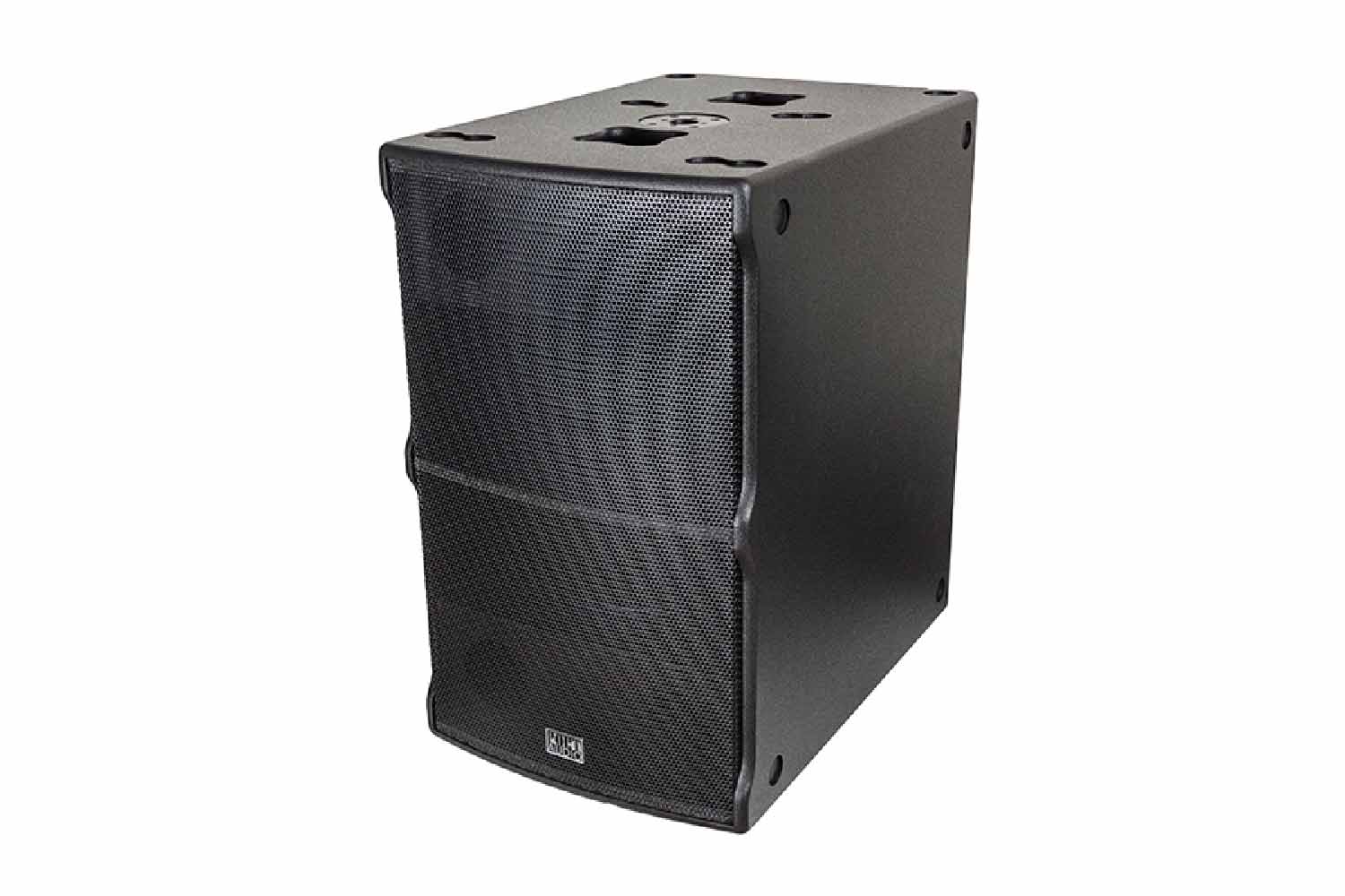Активный сабвуфер Port Audio TDSSUB215GA - Сабвуфер активный - фото 1