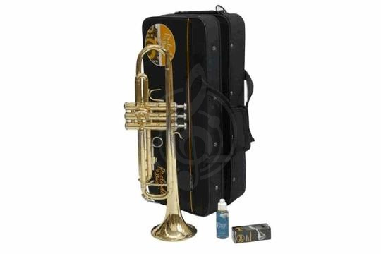 Prelude by Bach TR-710 Bb - Труба - фото 1 Труба Prelude by Bach TR-710 Bb - Труба - фото 1