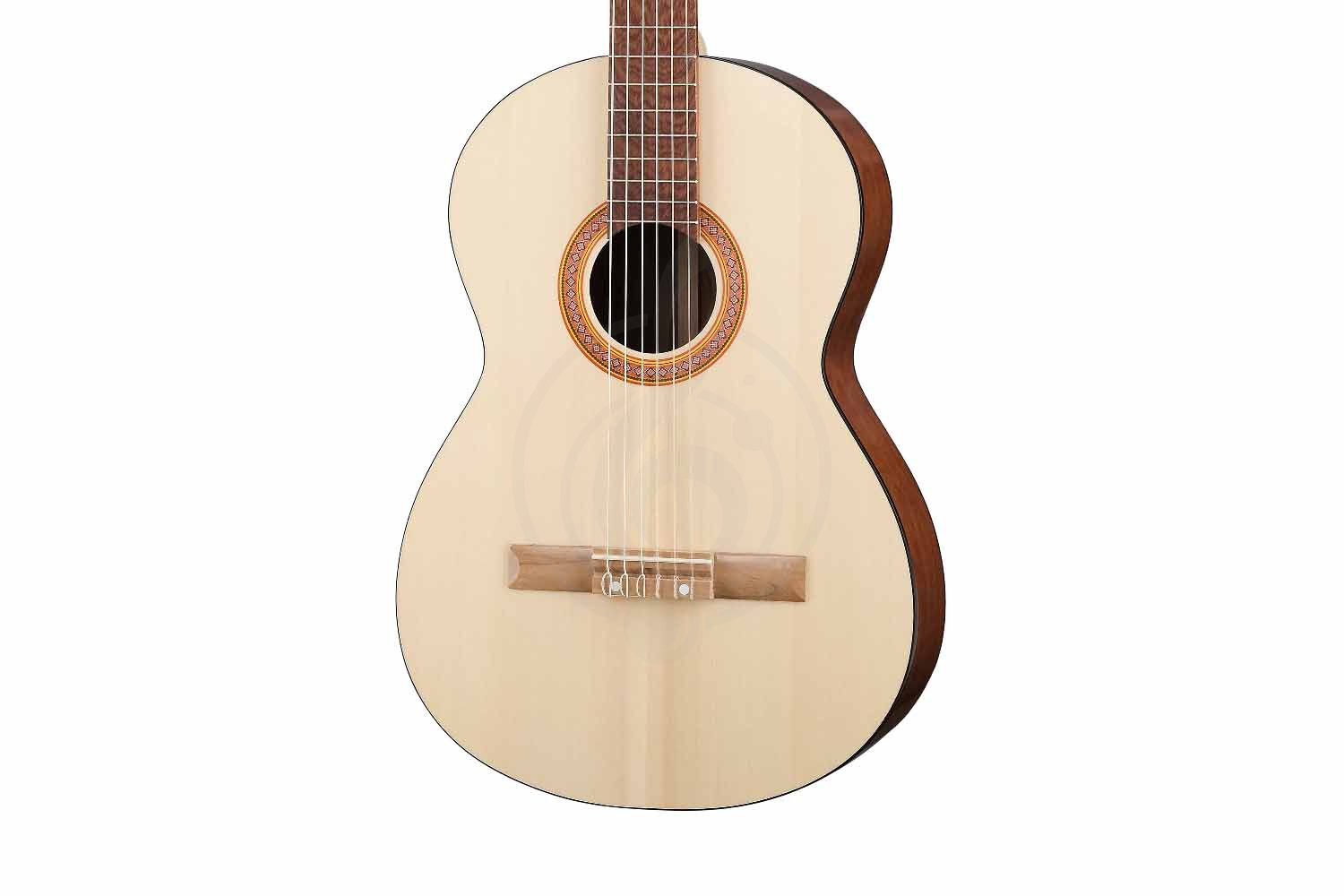 Классическая гитара 4/4 Presto GC-NAT-50 - Классическая гитара - фото 5