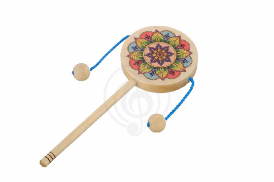  Presto KAR-20P - Бубен - фото 1