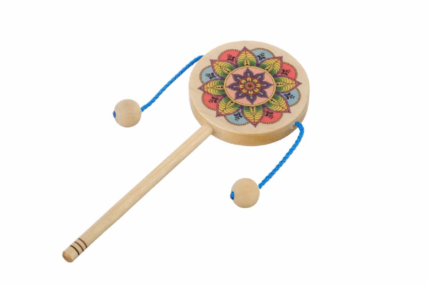  Presto KAR-20P - Бубен - фото 1