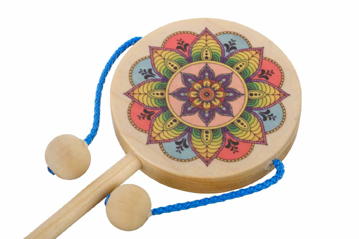  Presto KAR-20P - Бубен - фото 3