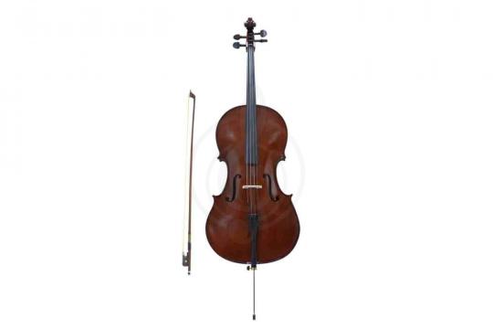 Prima P-100 1/2 Cello - Виолончель 1/2 - фото 2 Виолончель 1/2 Prima P-100 1/2 Cello - Виолончель 1/2 - фото 2