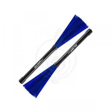 Щетки для барабанов Pro-Mark B400 Барабанные щетки нейлоновые - фото 2