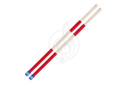 PRO-MARK C-RODS Cool Rods Рюты - фото 1 Руты для барабанов PRO-MARK C-RODS Cool Rods Рюты - фото 1