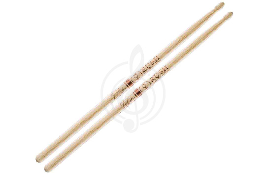 Барабанные палочки Pro-Mark PW747W Shira Kashi 747 Neil Peart - фото 1