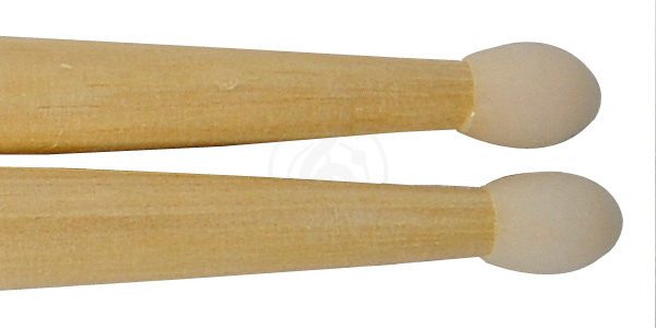 Барабанные палочки Pro-Mark TX5BN Барабанные палочки, орех - фото 2