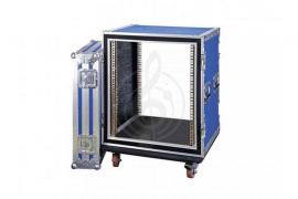 PROAUDIO A20UW - Рэковый кейс - фото 1 Рэковый кейс PROAUDIO A20UW - Рэковый кейс - фото 1