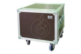 PROAUDIO A8UW - Рэковый кейс - фото 1 Рэковый кейс PROAUDIO A8UW - Рэковый кейс - фото 1