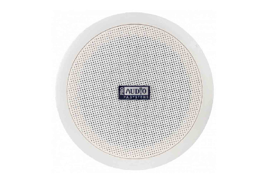 Громкоговоритель потолочный PROAUDIO CS-4 Потолочный громкоговоритель - фото 1