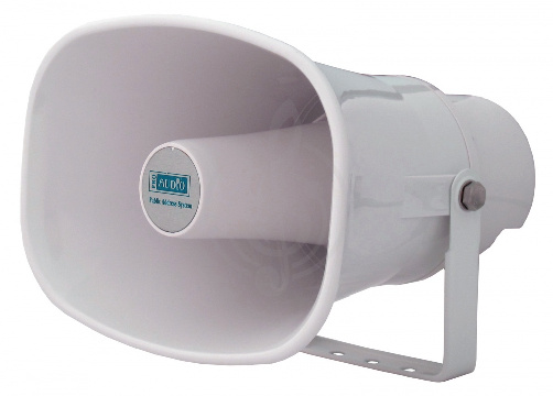 PROAUDIO HORN-Y30 Громкоговоритель-горн - фото 1 Громкоговоритель рупорный PROAUDIO HORN-Y30 Громкоговоритель-горн - фото 1