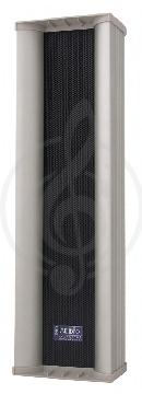 PROAUDIO KS-830Y Настенная звуковая колонна 15/30 Вт, 80-20000 Гц - фото 1 Громкоговоритель настенный PROAUDIO KS-830Y Настенная звуковая колонна 15/30 Вт, 80-20000 Гц - фото 1