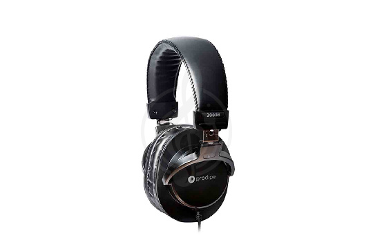 Prodipe 3000B - Наушники, закрытые, черные - фото 1 Наушники для стрима Prodipe 3000B - Наушники, закрытые, черные - фото 1
