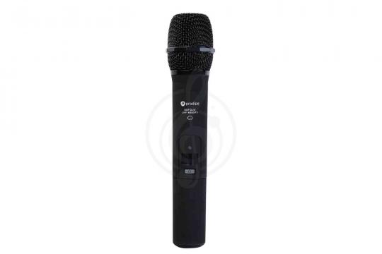 Prodipe DSP-DUO-UHF-M850/F5 - Беспроводная микрофонная система - фото 8 Радиосистема с ручным передатчиком Prodipe DSP-DUO-UHF-M850/F5 - Беспроводная микрофонная система - фото 8