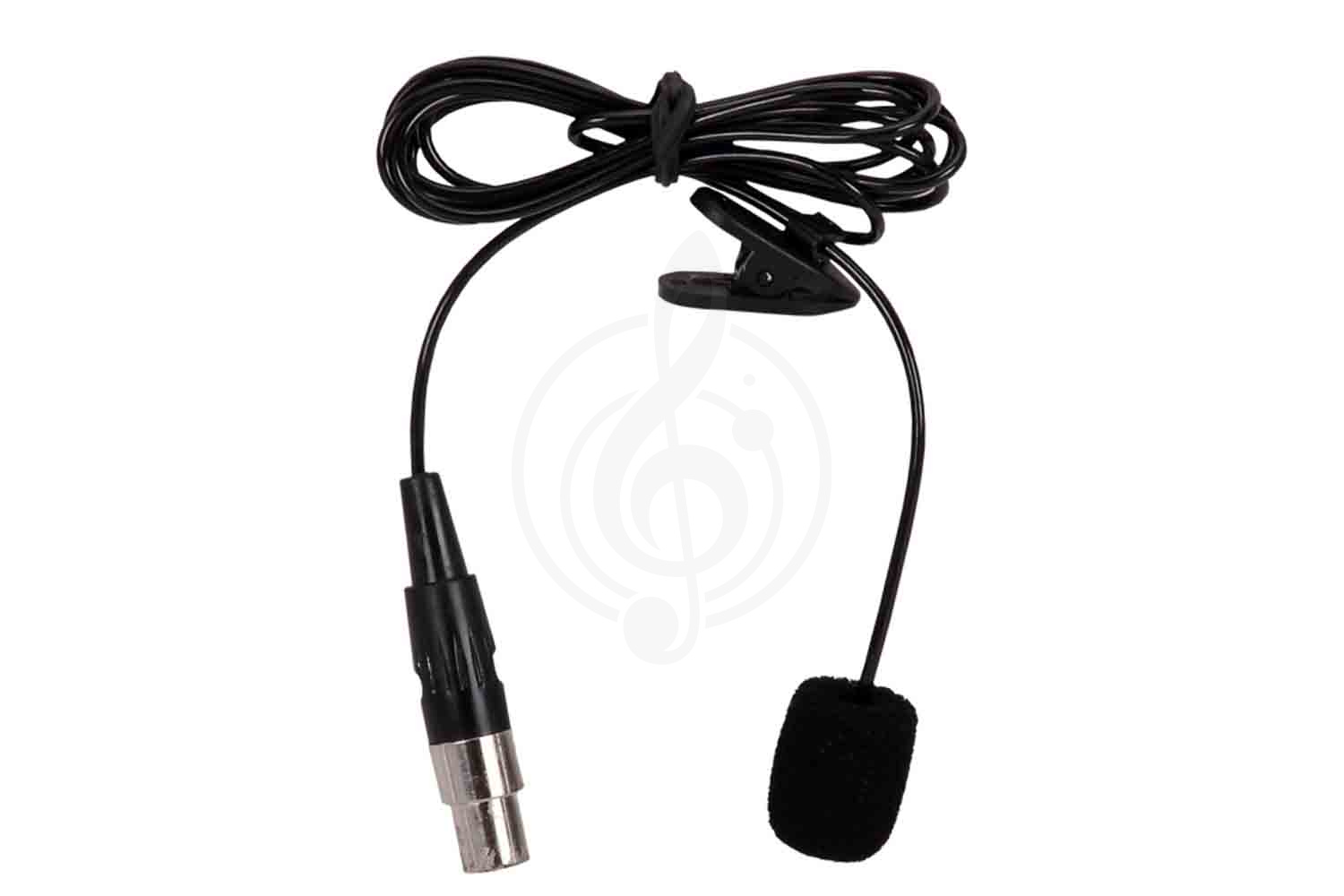 Радиосистема с петличным микрофоном Prodipe DSP-SOLO-UHF-B210/F5 - Беспроводная микрофонная система, петличный микрофон - фото 3