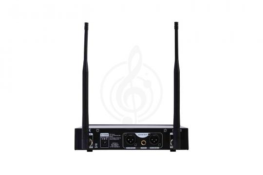 Prodipe DSP-SOLO-UHF-M850/F5 - Беспроводная микрофонная система - фото 4 Радиосистема с ручным передатчиком Prodipe DSP-SOLO-UHF-M850/F5 - Беспроводная микрофонная система - фото 4