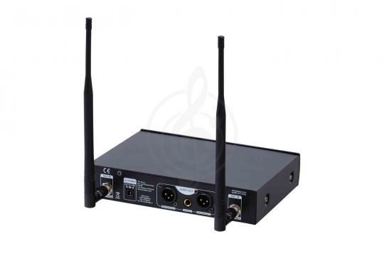 Prodipe DSP-SOLO-UHF-M850/F5 - Беспроводная микрофонная система - фото 5 Радиосистема с ручным передатчиком Prodipe DSP-SOLO-UHF-M850/F5 - Беспроводная микрофонная система - фото 5