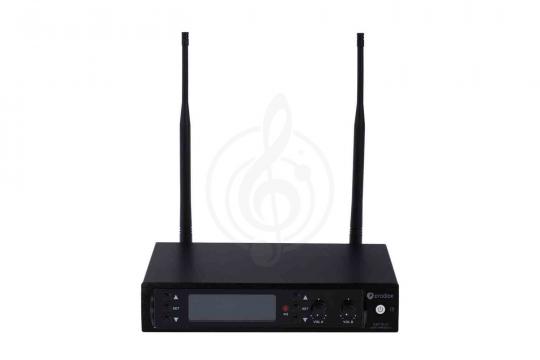 Prodipe DSP-SOLO-UHF-M850/F5 - Беспроводная микрофонная система - фото 6 Радиосистема с ручным передатчиком Prodipe DSP-SOLO-UHF-M850/F5 - Беспроводная микрофонная система - фото 6