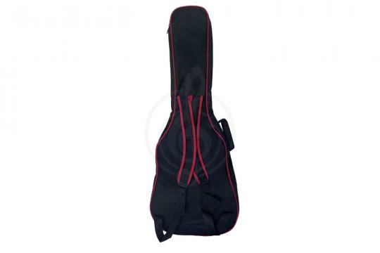 Prodipe JMF-EGBGN EGBG N12 - Чехол для электрогитары - фото 2 Чехол для электрогитары Prodipe JMF-EGBGN EGBG N12 - Чехол для электрогитары - фото 2