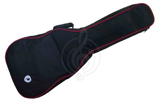 Prodipe JMF-EGBGN EGBG N12 - Чехол для электрогитары - фото 1 Чехол для электрогитары Prodipe JMF-EGBGN EGBG N12 - Чехол для электрогитары - фото 1