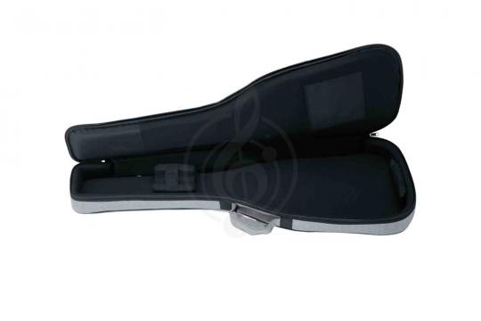 Prodipe JMF-ELECCASE - Футляр для электрогитары - фото 2 Кейс для электрогитары Prodipe JMF-ELECCASE - Футляр для электрогитары - фото 2