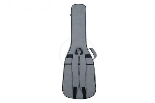 Prodipe JMF-ELECCASE - Футляр для электрогитары - фото 3 Кейс для электрогитары Prodipe JMF-ELECCASE - Футляр для электрогитары - фото 3