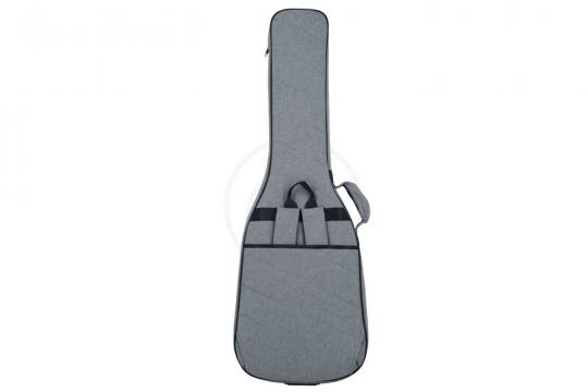 Prodipe JMF-ELECCASE - Футляр для электрогитары - фото 4 Кейс для электрогитары Prodipe JMF-ELECCASE - Футляр для электрогитары - фото 4