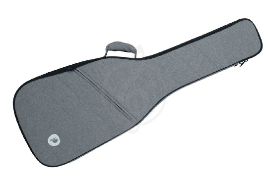 Prodipe JMF-ELECCASE - Футляр для электрогитары - фото 1 Кейс для электрогитары Prodipe JMF-ELECCASE - Футляр для электрогитары - фото 1
