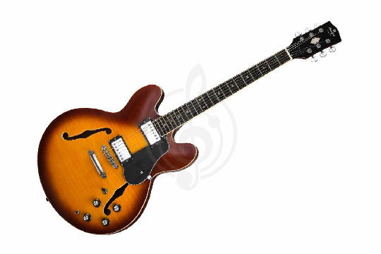  Prodipe JMFHB85SB2T - Электрогитара - фото 1