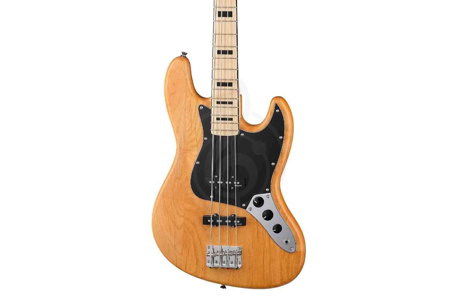 Бас-гитара Prodipe JMFJB90MAALDER4C - Бас-гитара - фото 5