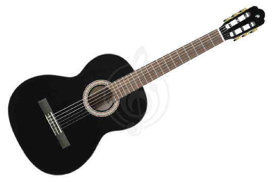Prodipe JMFPRIMERA4/4BK - Классическая гитара 4/4 - фото 1 Классическая гитара 4/4 Prodipe JMFPRIMERA4/4BK - Классическая гитара 4/4 - фото 1