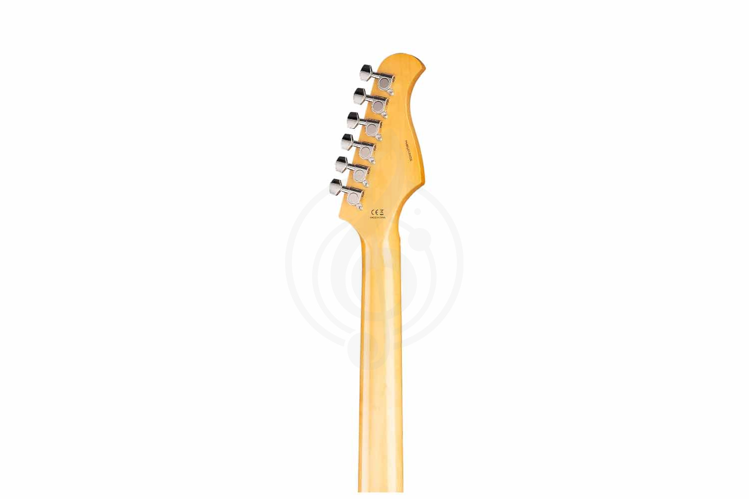 Электрогитара Stratocaster Prodipe JMFST80LHMASB - Электрогитара - фото 2