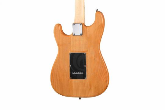 Электрогитара Stratocaster Prodipe JMFST93ALDERNAT - Электрогитара - фото 5