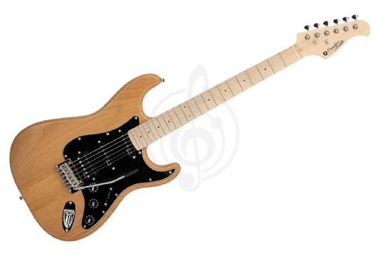 Prodipe JMFST93ALDERNAT - Электрогитара - фото 1 Электрогитара Stratocaster Prodipe JMFST93ALDERNAT - Электрогитара - фото 1