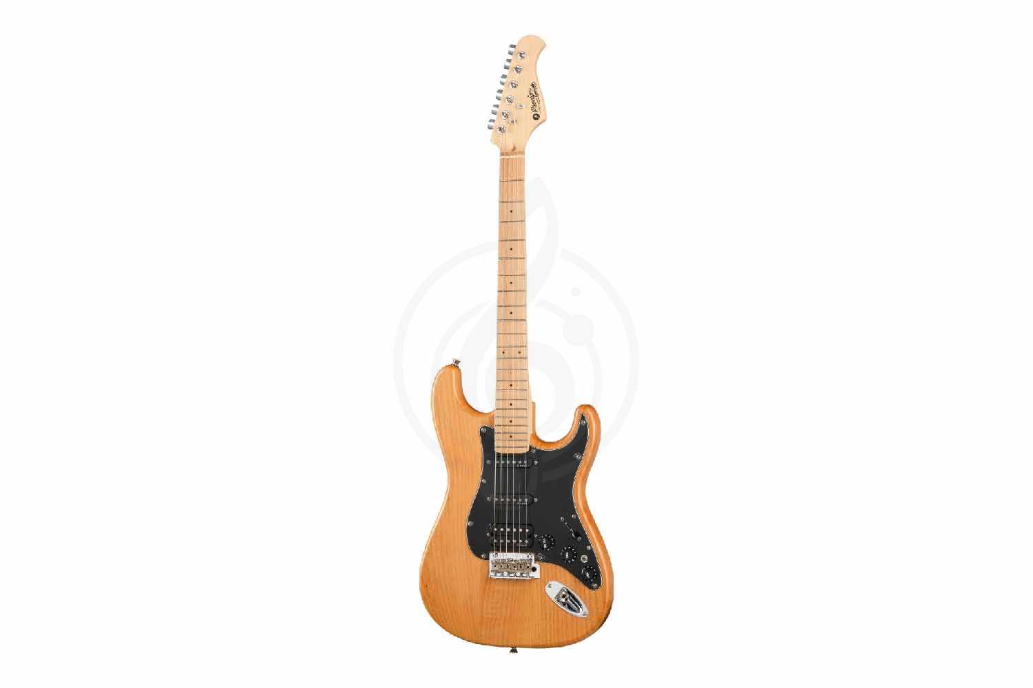 Электрогитара Stratocaster Prodipe JMFST93ALDERNAT - Электрогитара - фото 8