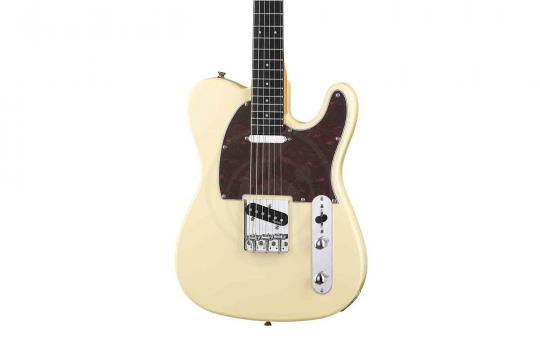 Электрогитара Telecaster Prodipe JMFTC80RAVW - Электрогитара - фото 5