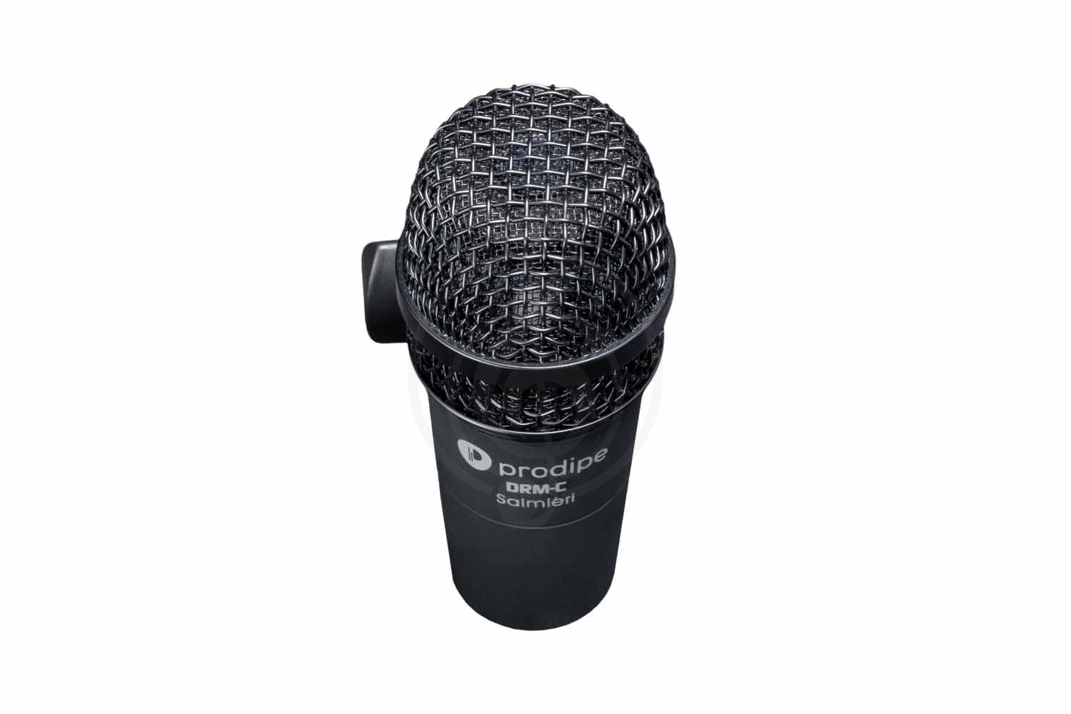 Инструментальный микрофон Prodipe PRODR4 DR4 - Комплект микрофонов для ударной установки - фото 6
