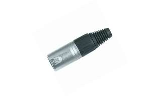Изображение Разъем XLR Proel XLR3MV