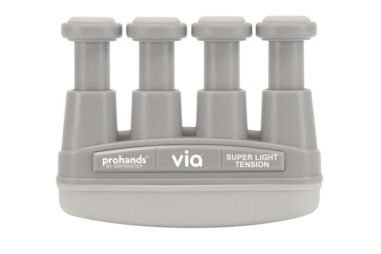  PROHANDS 12000 VIA Тренажер для рук кнопочный - фото 1