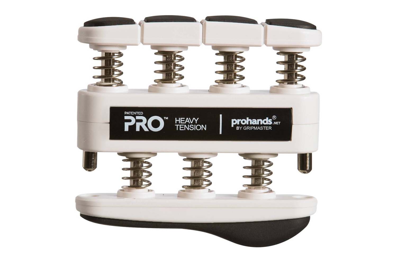  PROHANDS PRO 15002 - тренажер Heavy, черный - фото 1