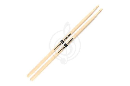 ProMark TX5AW 5A HICKORY - Барабанные палочки - фото 1 Барабанные палочки ProMark TX5AW 5A HICKORY - Барабанные палочки - фото 1