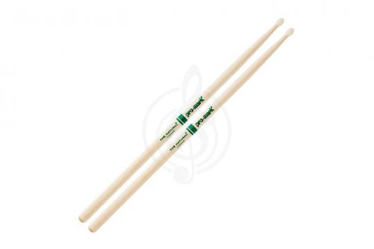 Барабанные палочки ProMark TXR5AN 5A "The Natural" - Барабанные палочки, орех - фото 2