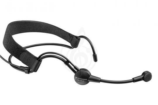 Радиосистема с головным микрофоном Радиосистема с головным микрофоном SENNHEISER XSW 1-ME3-A  - фото 2