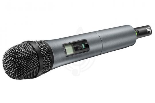 Радиосистема с головным микрофоном Радиосистема с головным микрофоном SENNHEISER XSW 1-ME3-A  - фото 3