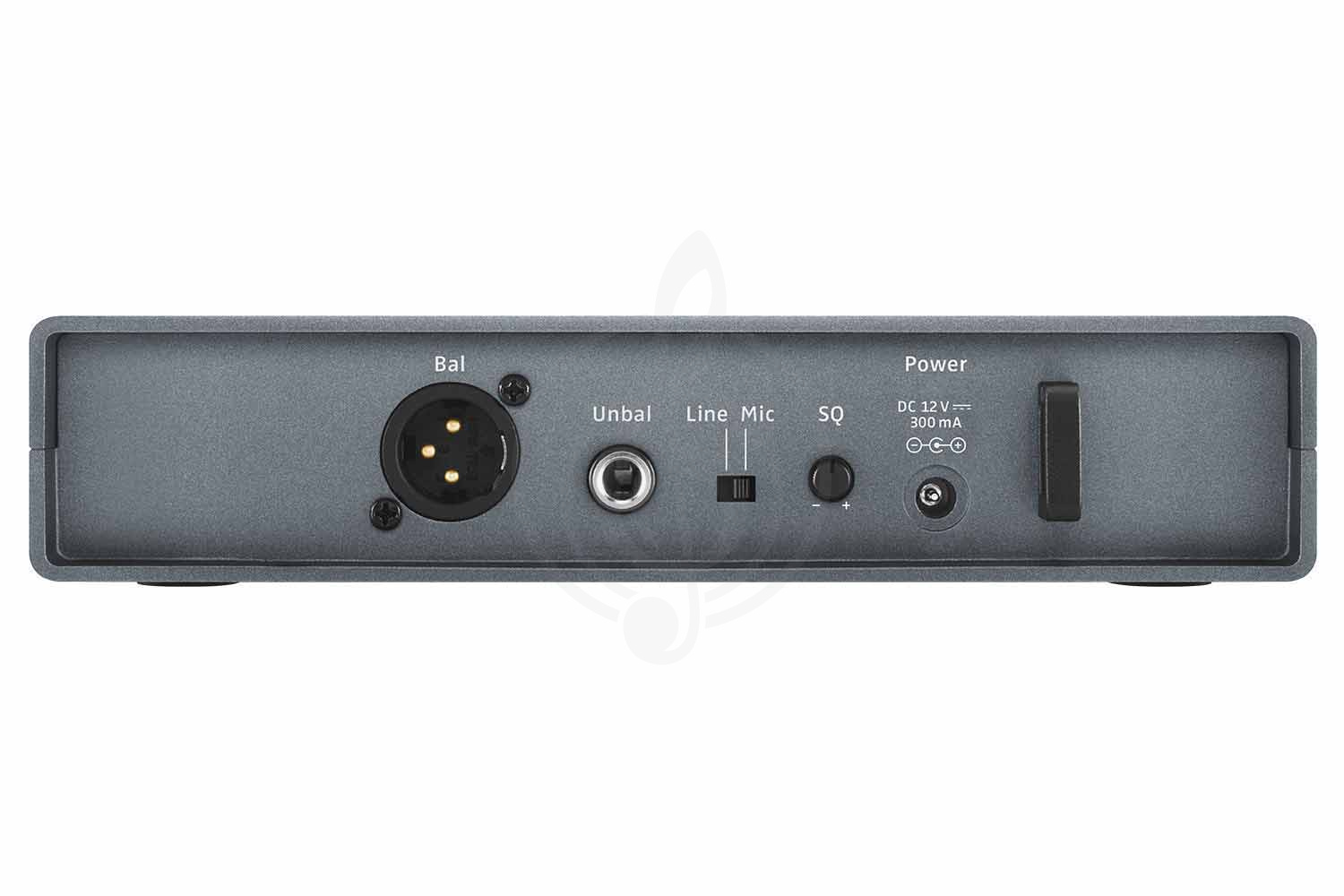 Радиосистема с головным микрофоном Радиосистема с головным микрофоном SENNHEISER XSW 1-ME3-A  - фото 5