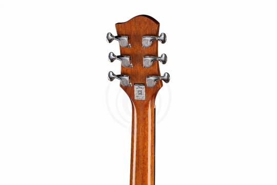 Акустическая гитара Ramis GA-6SB - Акустическая гитара - фото 11