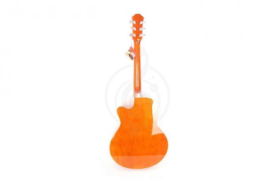 Акустическая гитара Ramis RA-A01C-NL - Акустическая гитара - фото 5