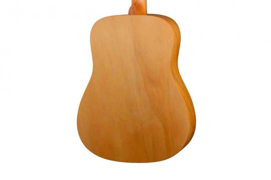 Акустическая гитара Ramis RA-A05-NL - Акустическая гитара - фото 2