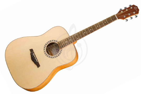Акустическая гитара Ramis RA-A05-NL - Акустическая гитара - фото 1