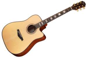 Изображение Акустическая гитара Ramis RA-C03C-NL